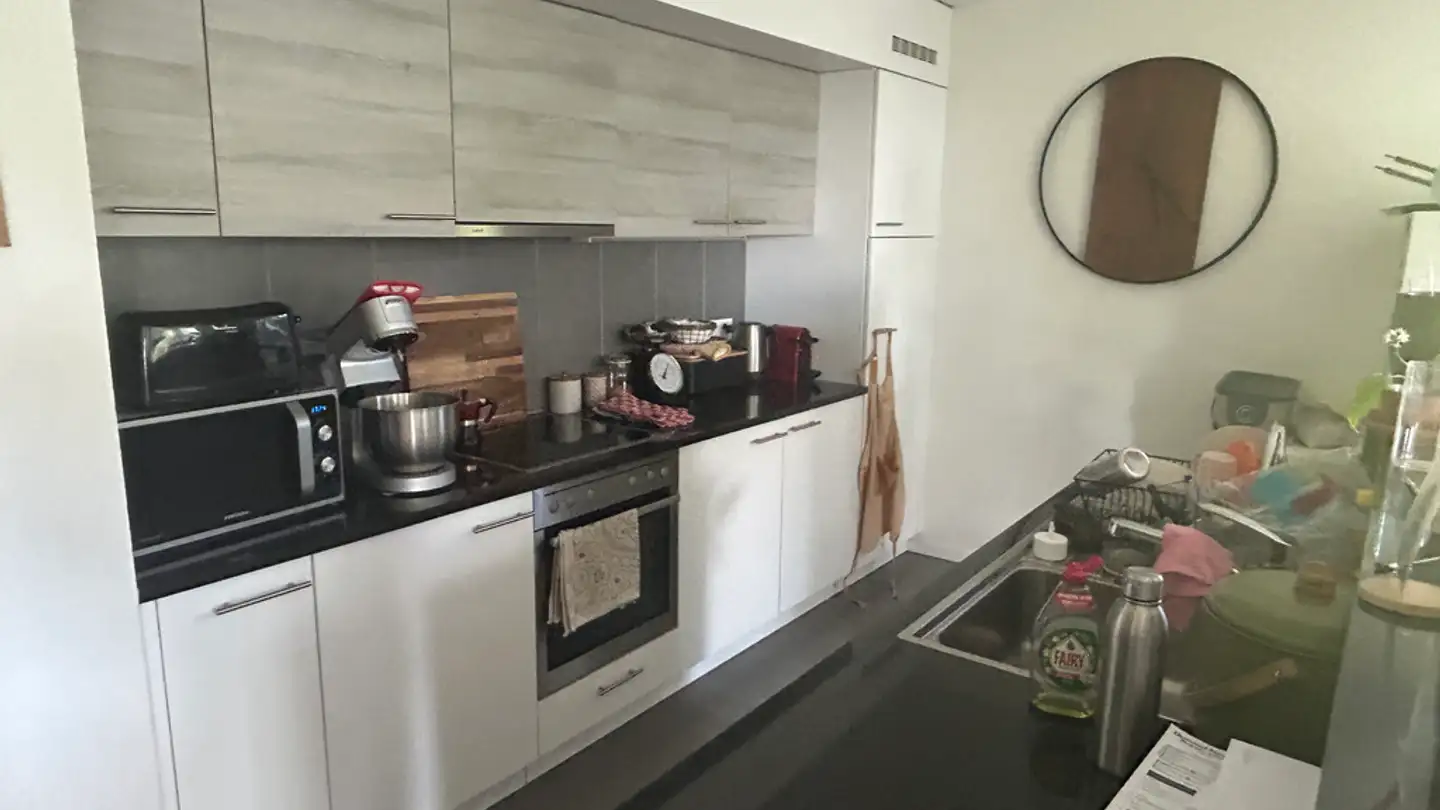 Appartamento in affitto - Chemin De La Prairie 5, 1007 Lausanne - Foto 4