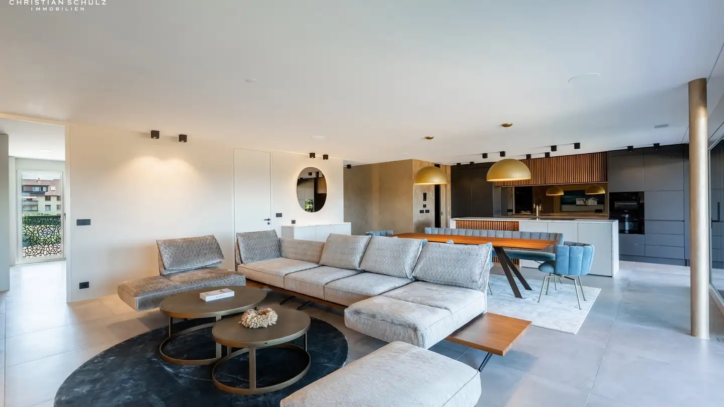 Attique à vendre - 8597 Landschlacht - Photo 4