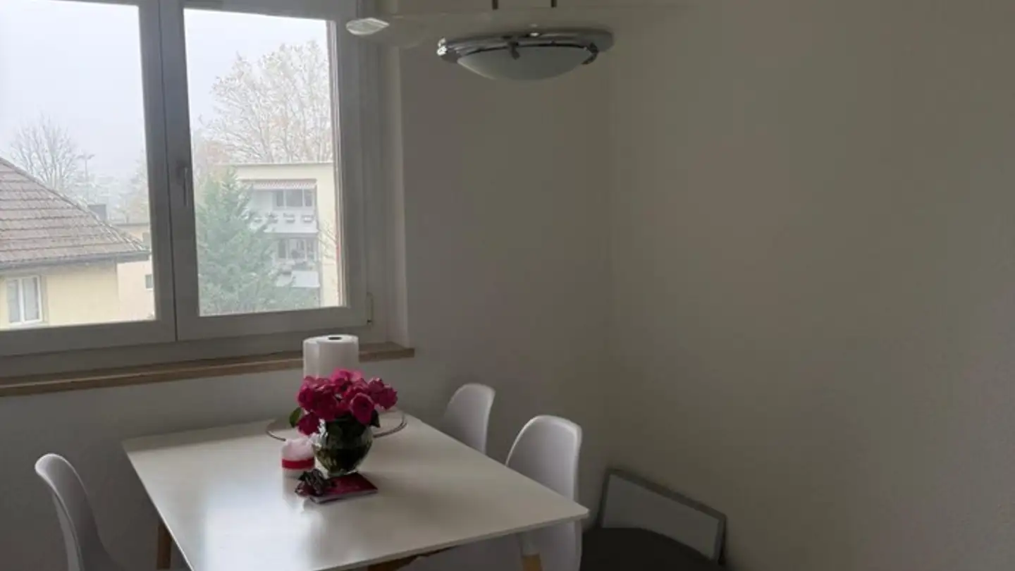 Single room for rent - 8600 Dübendorf - Photo 2