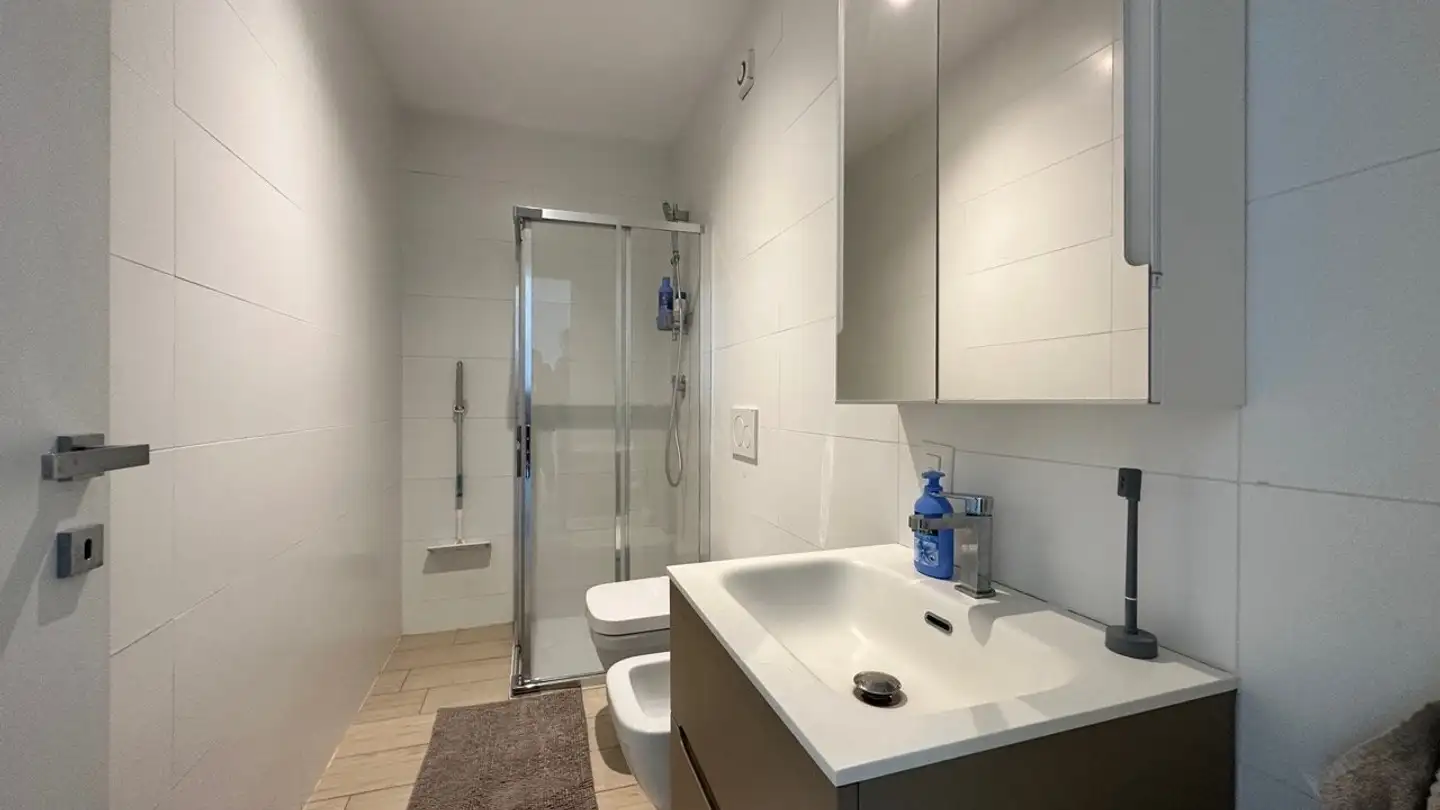 Appartamento in affitto - Via San Gottardo 82, 6828 Balerna - Foto 2