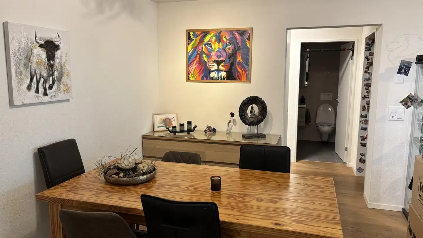 Apartment for rent - Lindengartenstrasse 10, 8302 Kloten - Photo 4