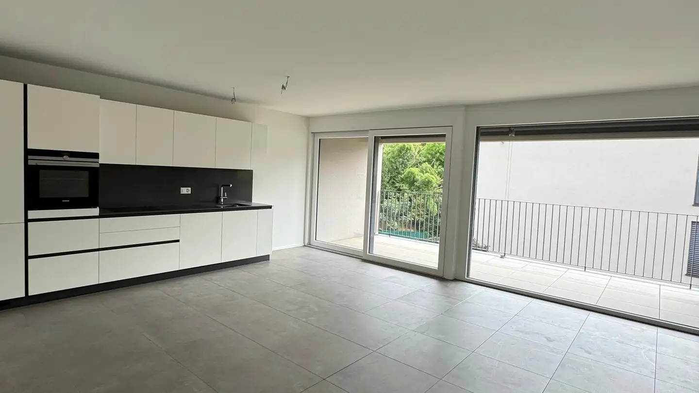 Appartamento in affitto - Via Lisora 5, 6998 Monteggio - Photo 2