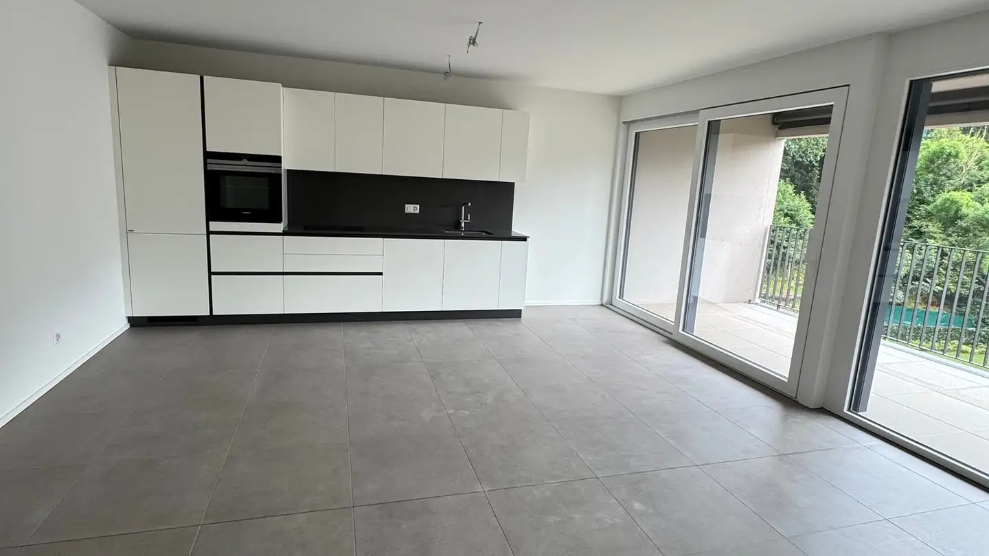 Appartamento in affitto - Via Lisora 5, 6998 Monteggio - Photo 3