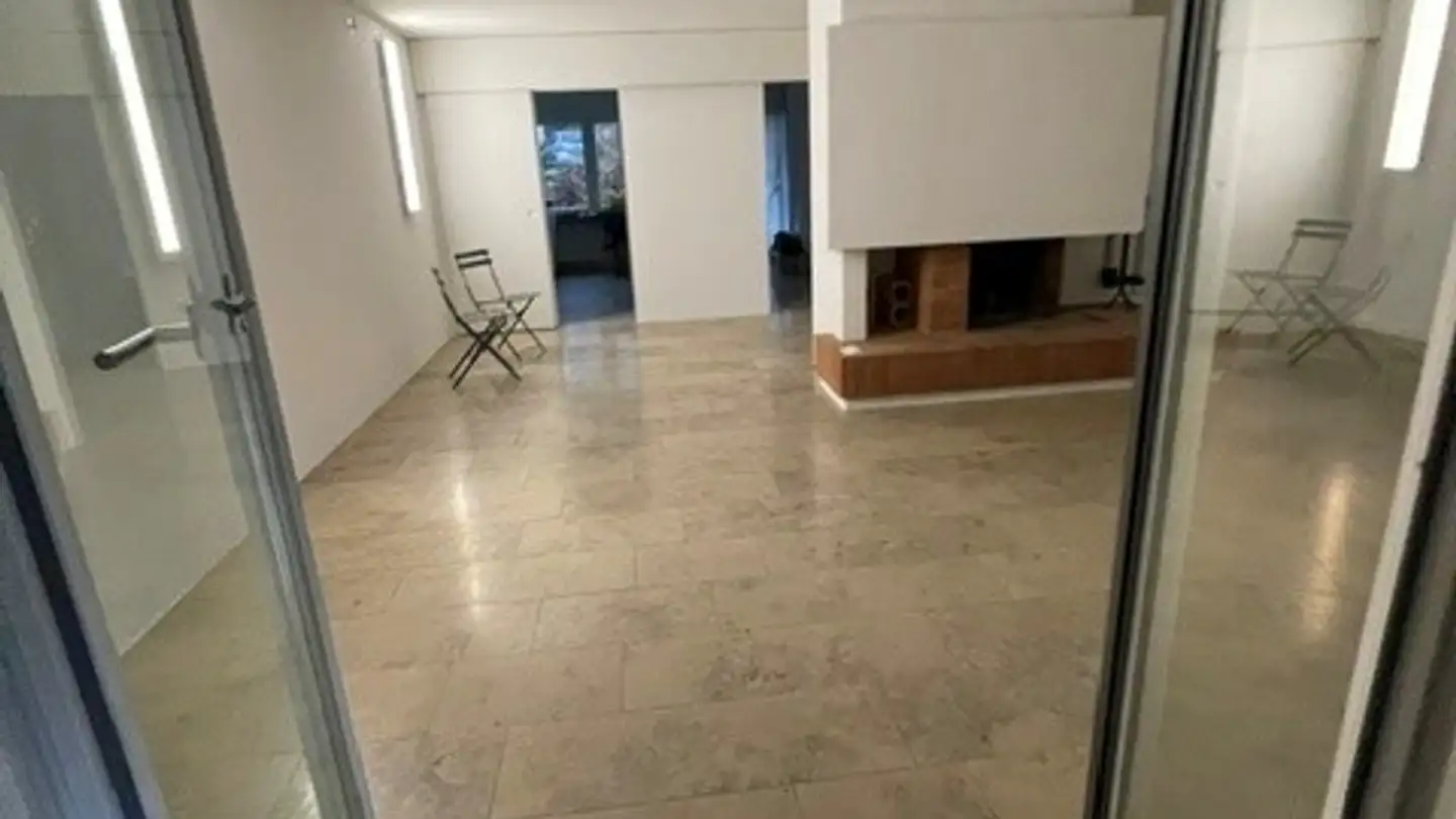 Maison individuelle à louer - Kappelenring 53, 3032 Hinterkappelen