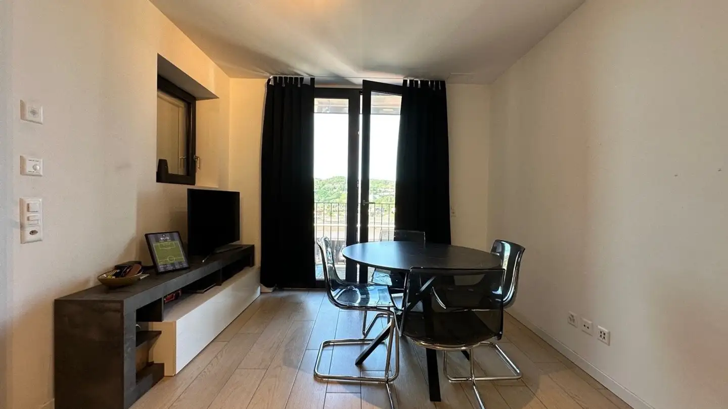 Appartamento in affitto - Via San Gottardo 82, 6828 Balerna - Foto 3