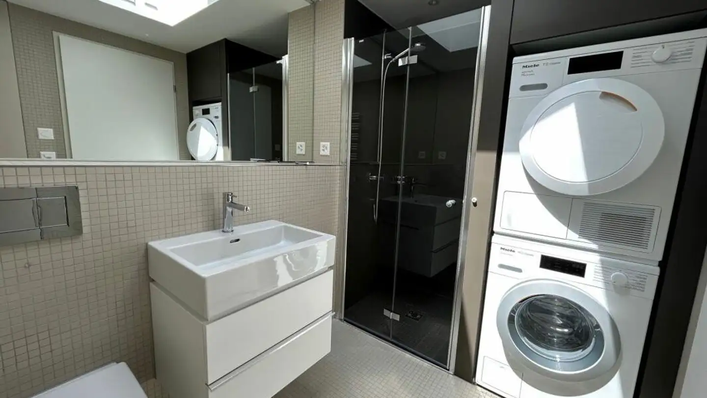 Appartamento in affitto - Fürstenlandstrasse 155, 9014 St. Gallen - Photo 2