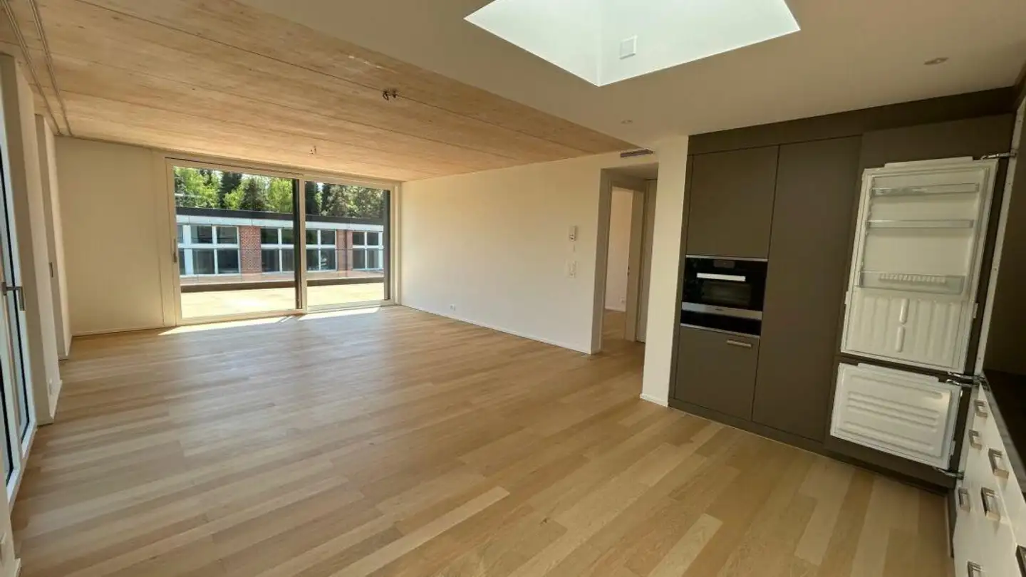 Appartamento in affitto - Fürstenlandstrasse 155, 9014 St. Gallen - Photo 3