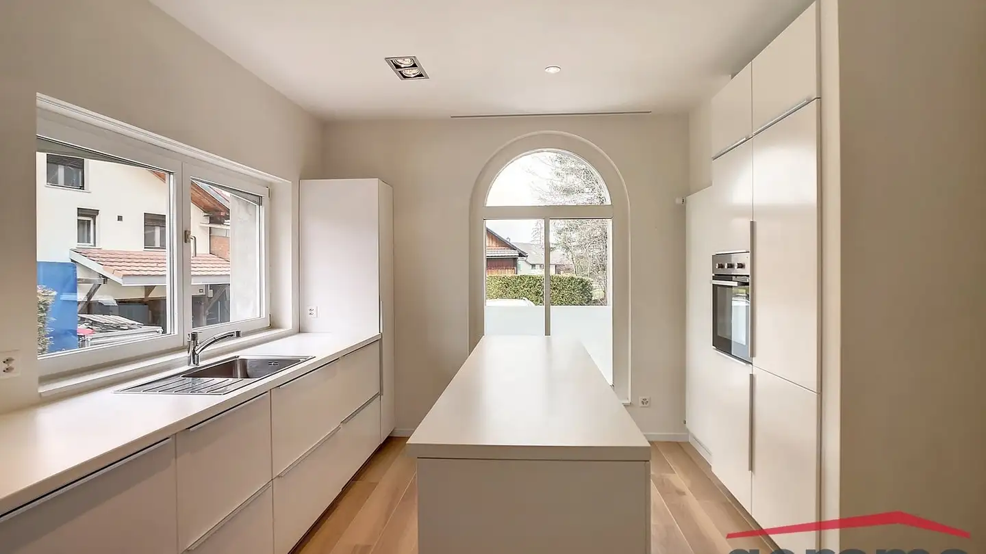 Wohnung mieten - Route De Lentigny 55, 1747 Corserey