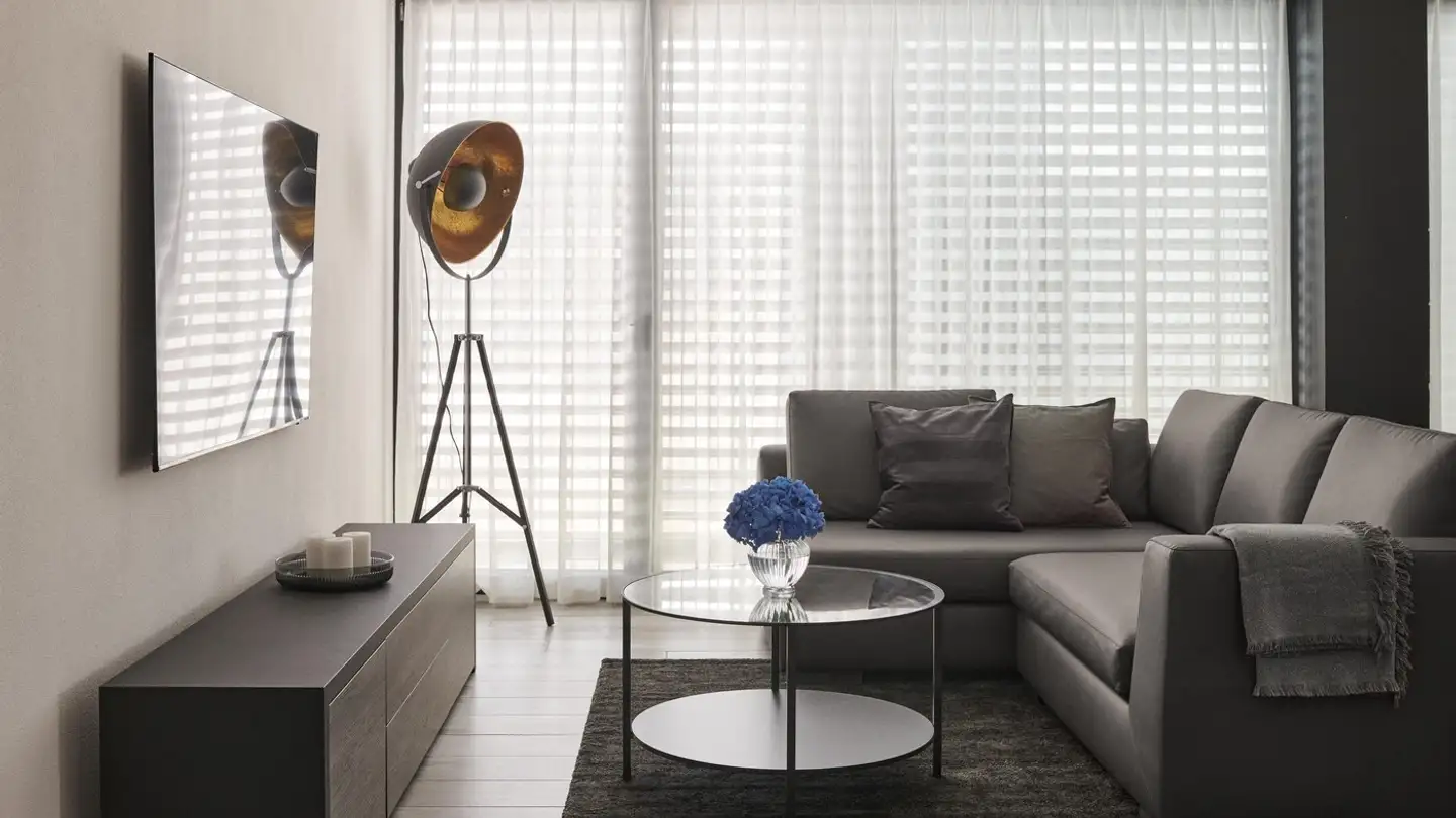 Apartment for rent - Sonnentalstrasse 17, 8600 Dübendorf - Photo 4