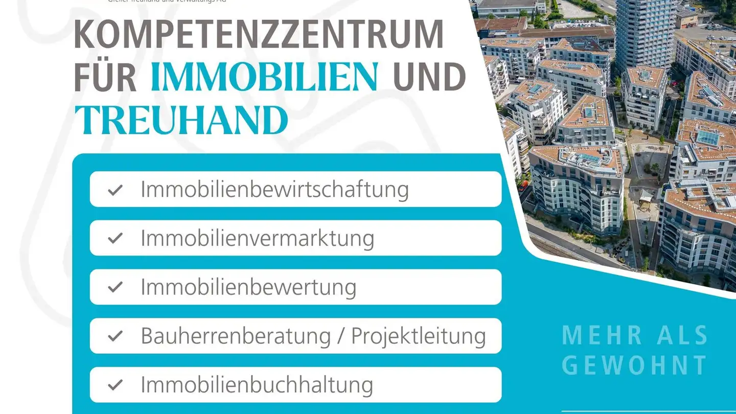 Underground parking space for rent - Heubergstrasse 1, 8185 Winkel - Photo 3