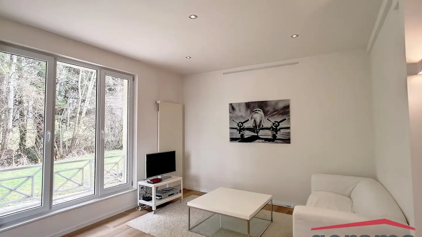 Wohnung mieten - Route De Lentigny 55, 1747 Corserey - Foto 3