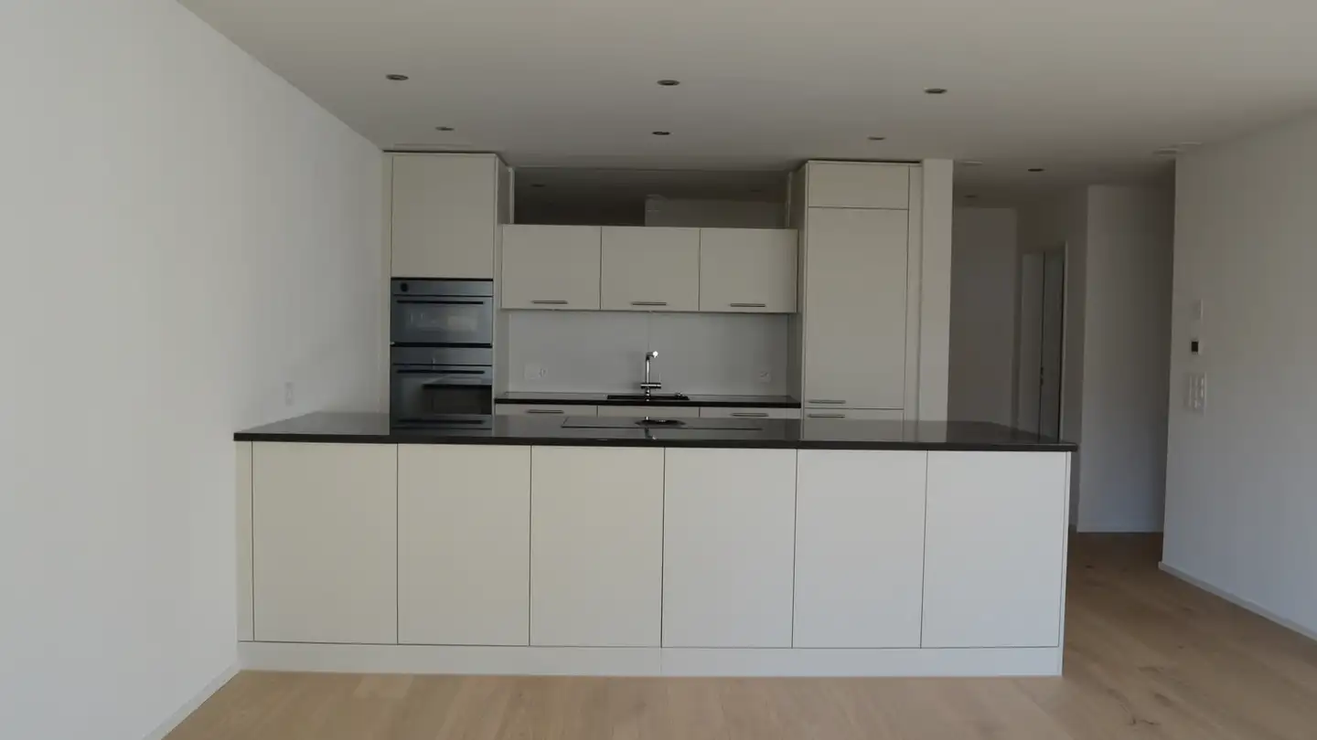 Appartement à louer - Löwenstrasse 1, 9403 Goldach - Photo 2