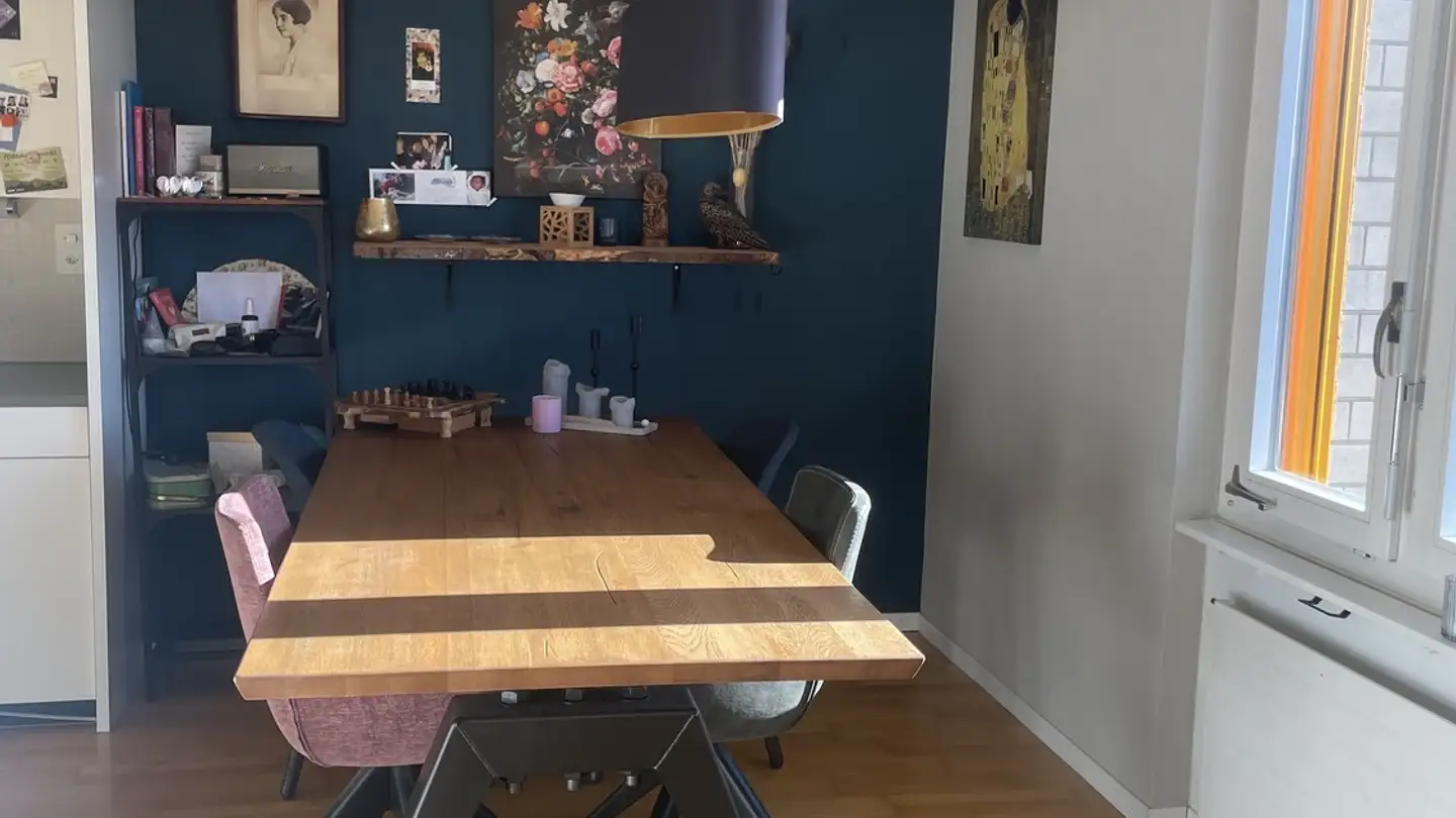 Apartment for rent - 8053 Zürich