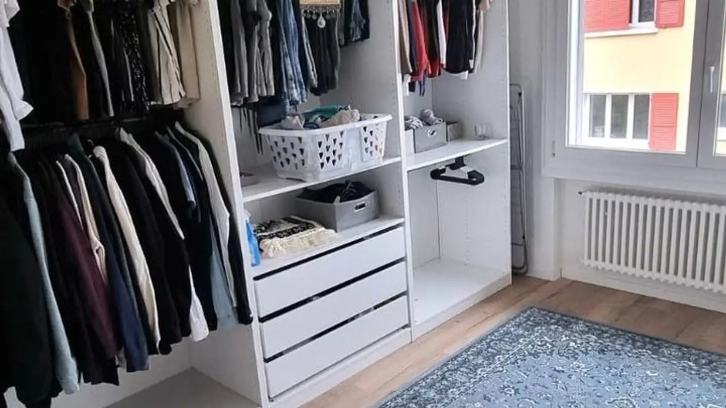 Appartement à louer - Rue des Pralaz 11, 2034 Peseux