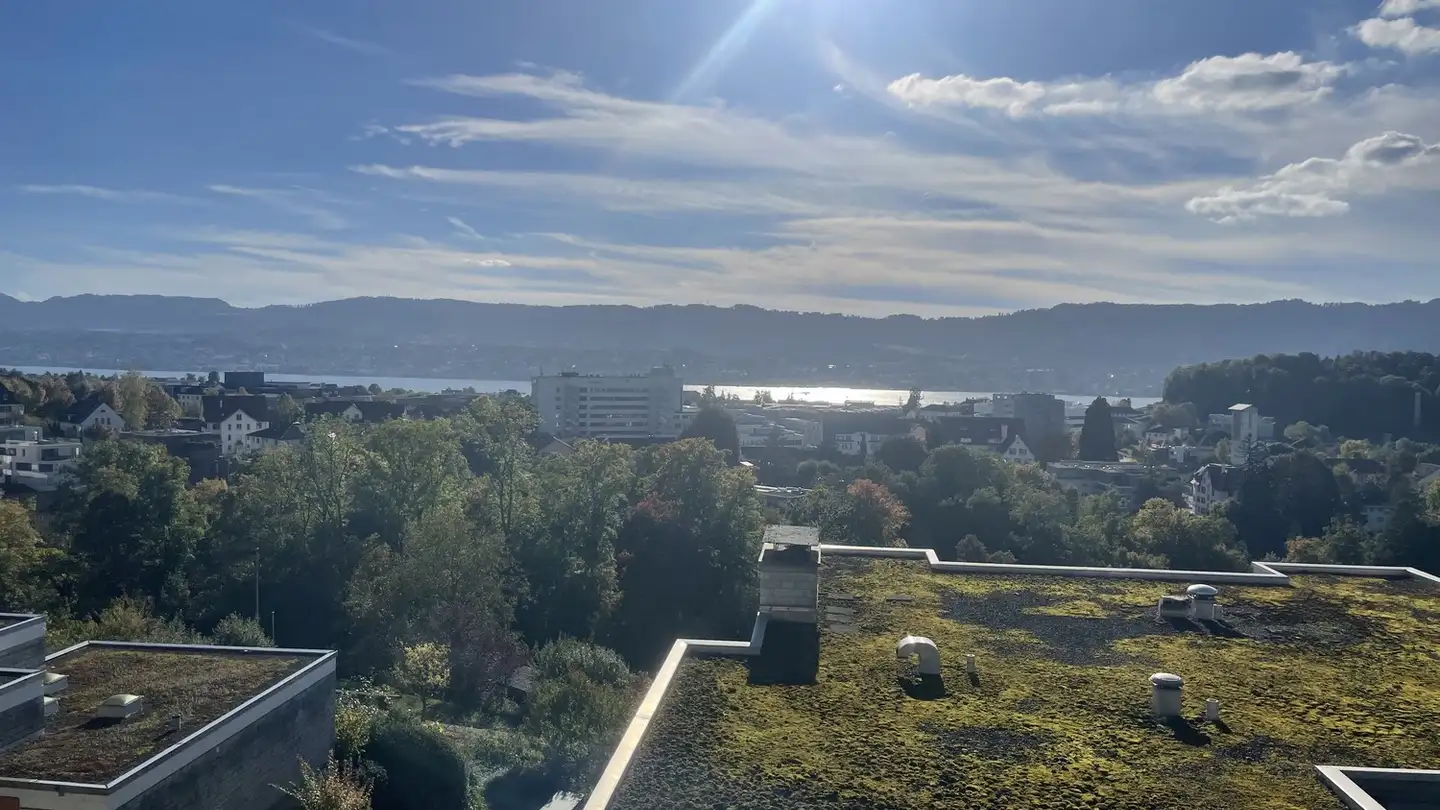 Apartment for rent - 8053 Zürich - Photo 2