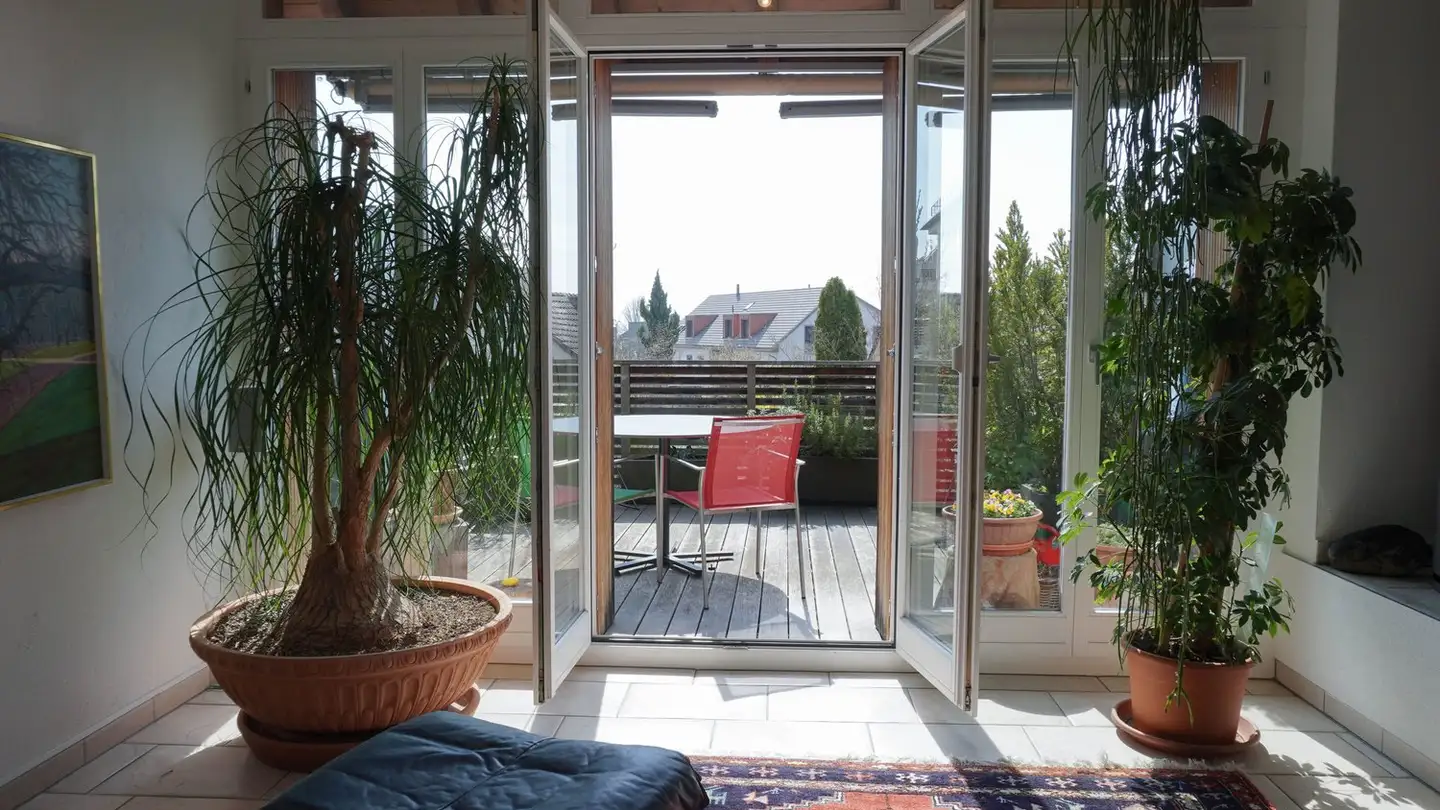 Duplex for sale - Paradiesstrasse 2b, 5454 Bellikon