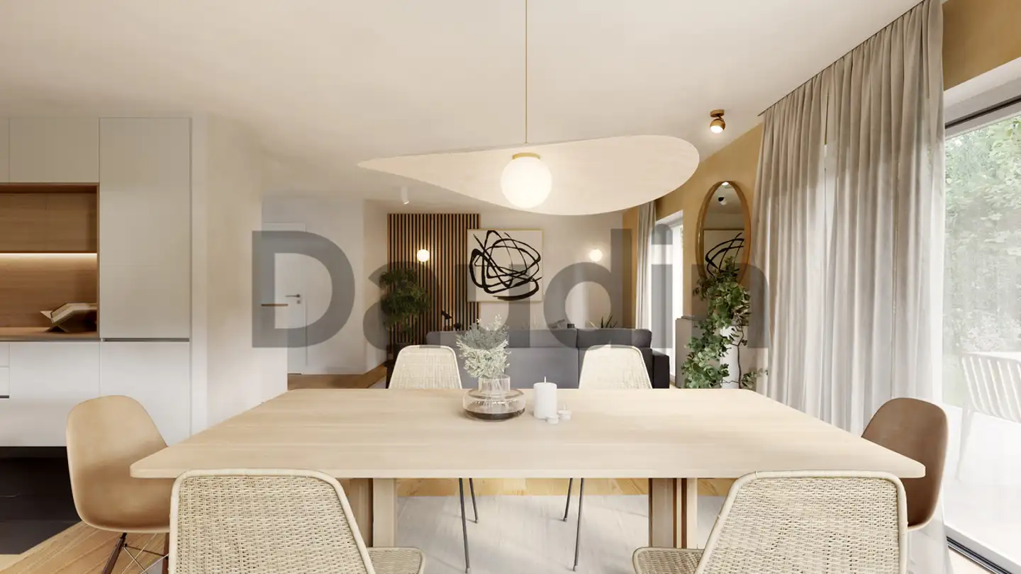 Maison individuelle à vendre - 1272 Genolier - Photo 3