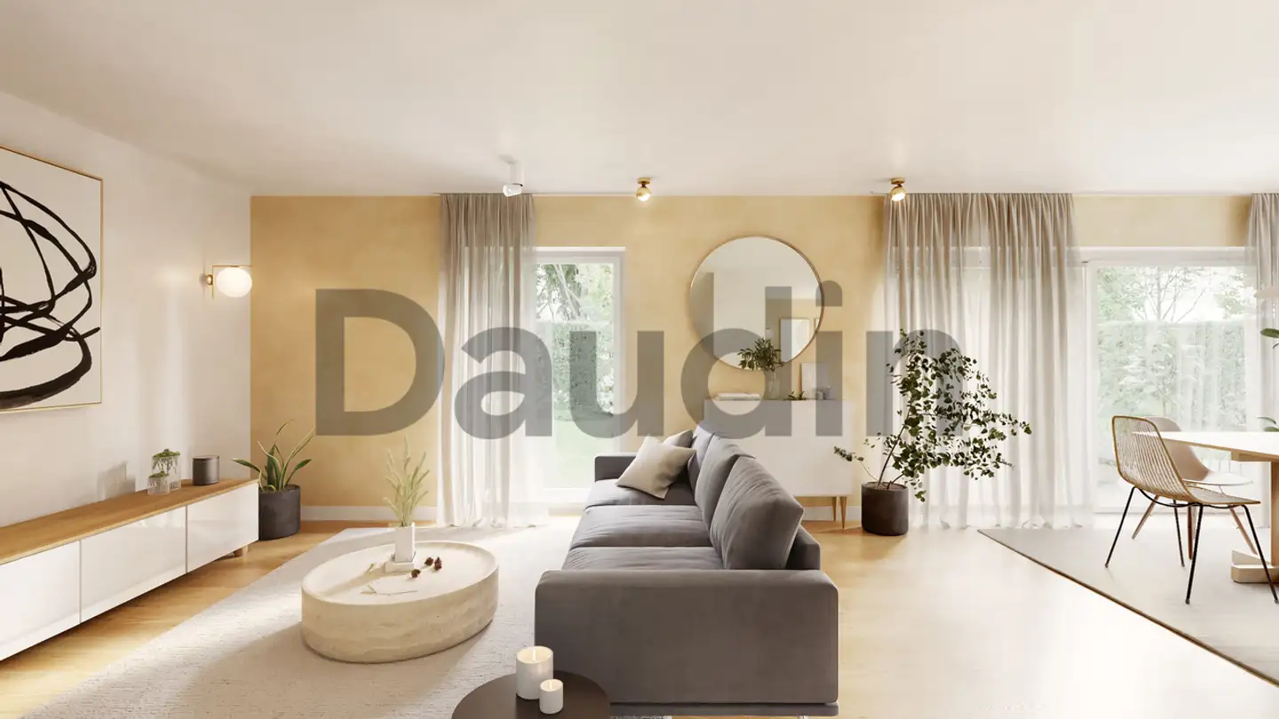 Maison individuelle à vendre - 1272 Genolier - Photo 2