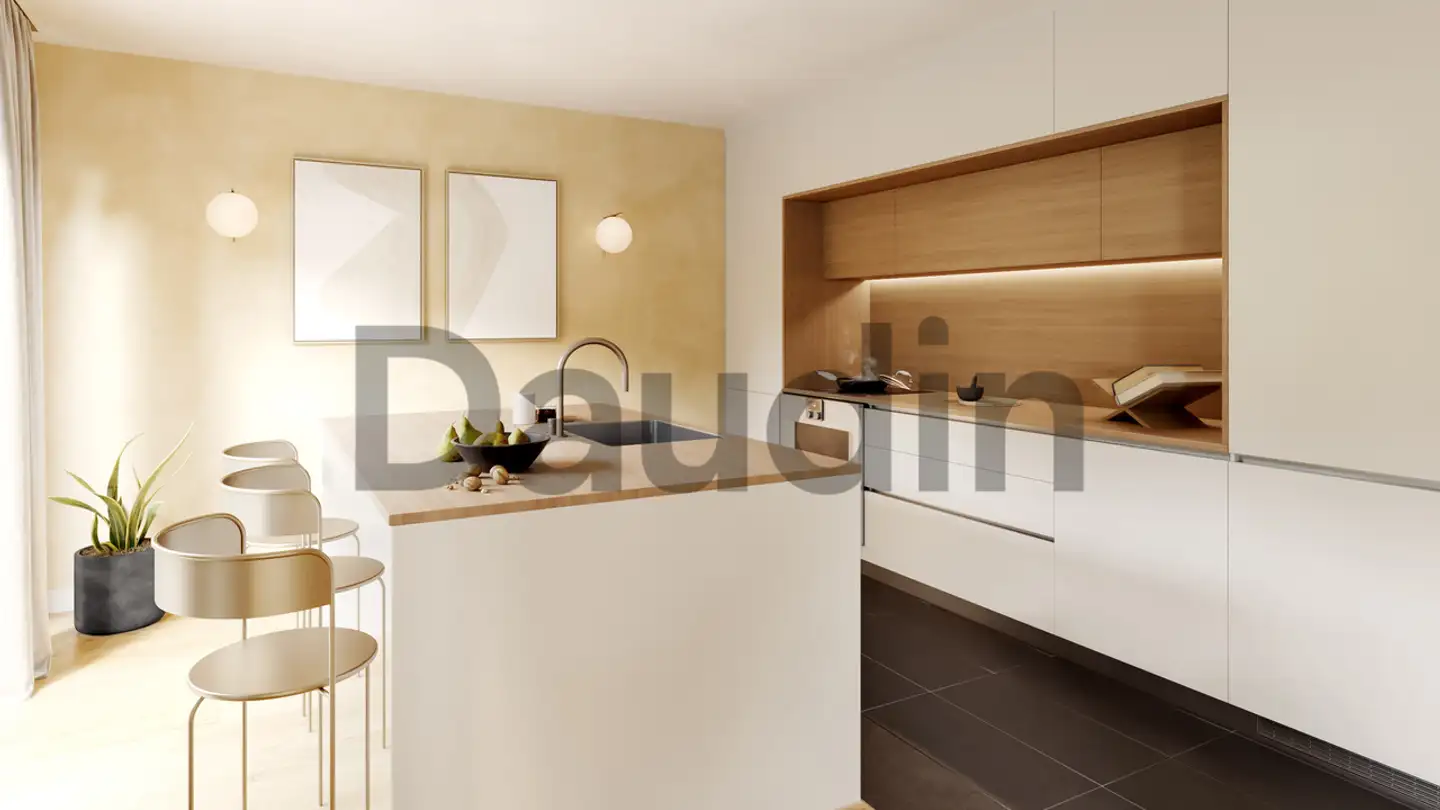 Maison individuelle à vendre - 1272 Genolier - Photo 4