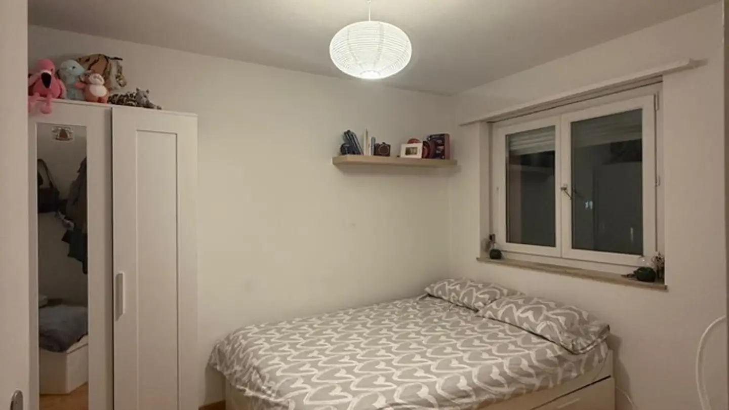 Single room for rent - 8600 Dübendorf - Photo 4