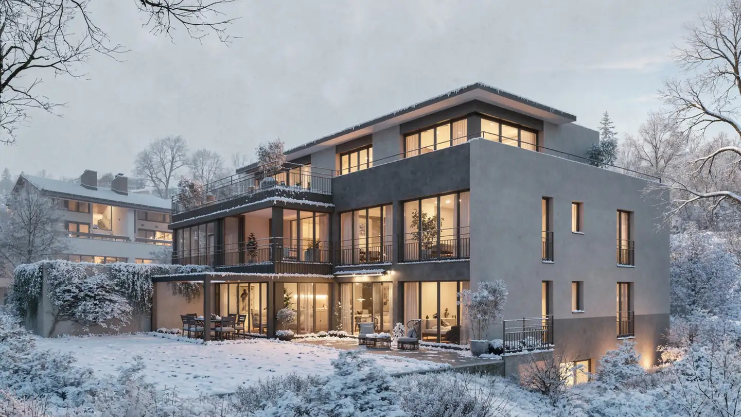 Wohnung kaufen - Bienenstrasse 18, 4104 Oberwil BL - Foto 3