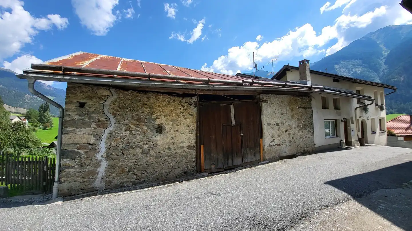 Fattoria in vendita - Via Döss 24, 7537 Müstair - Foto 4