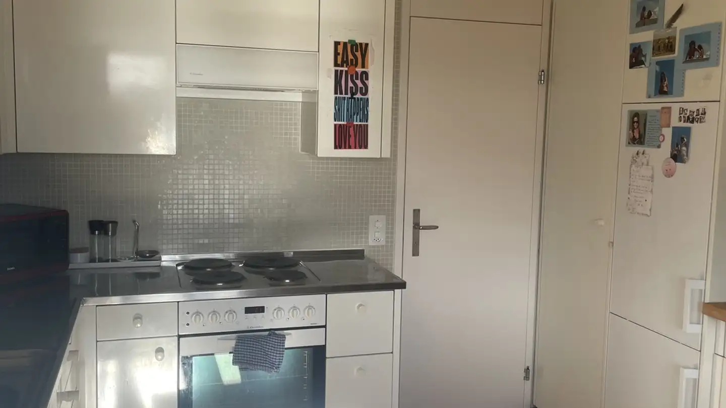 Apartment for rent - 8053 Zürich - Photo 3