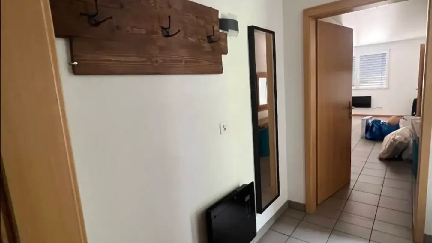 Appartamento in affitto - Strada Cantonal, 6535 Roveredo GR