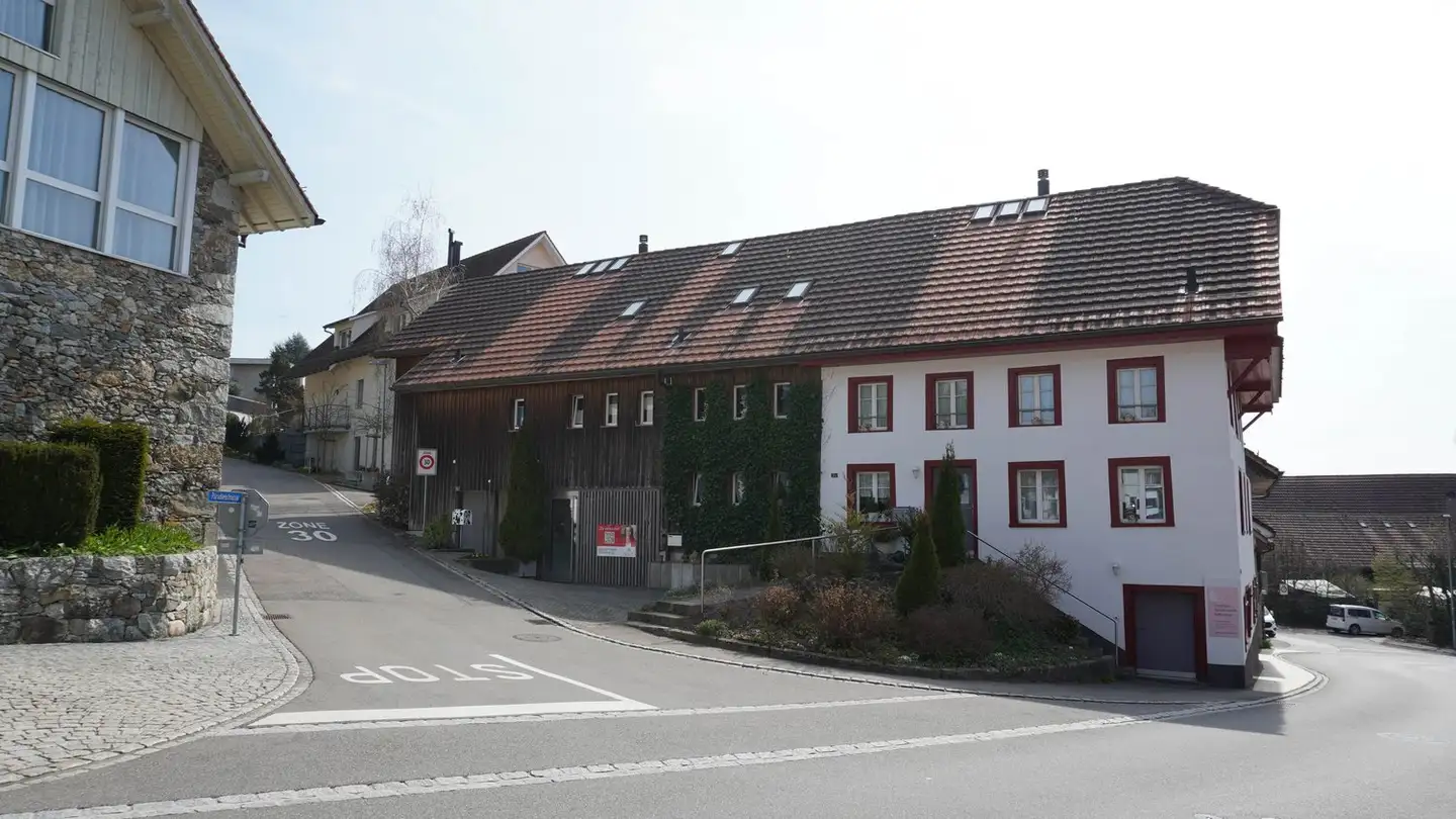 Duplex for sale - Paradiesstrasse 2b, 5454 Bellikon - Photo 2