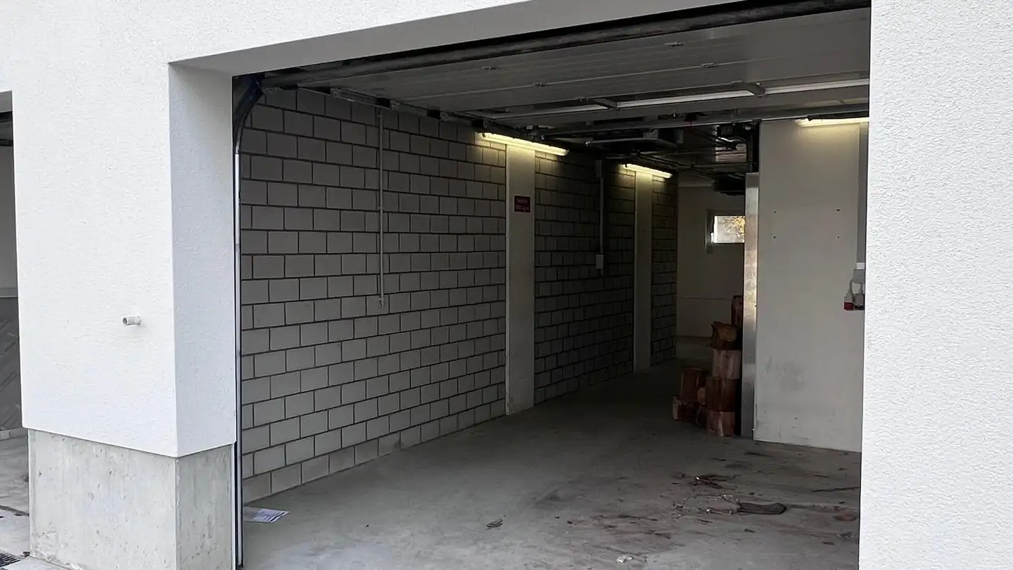Spazio di archiviazione in affitto - Mühlethalstrasse 19, 4800 Zofingen - Foto 2