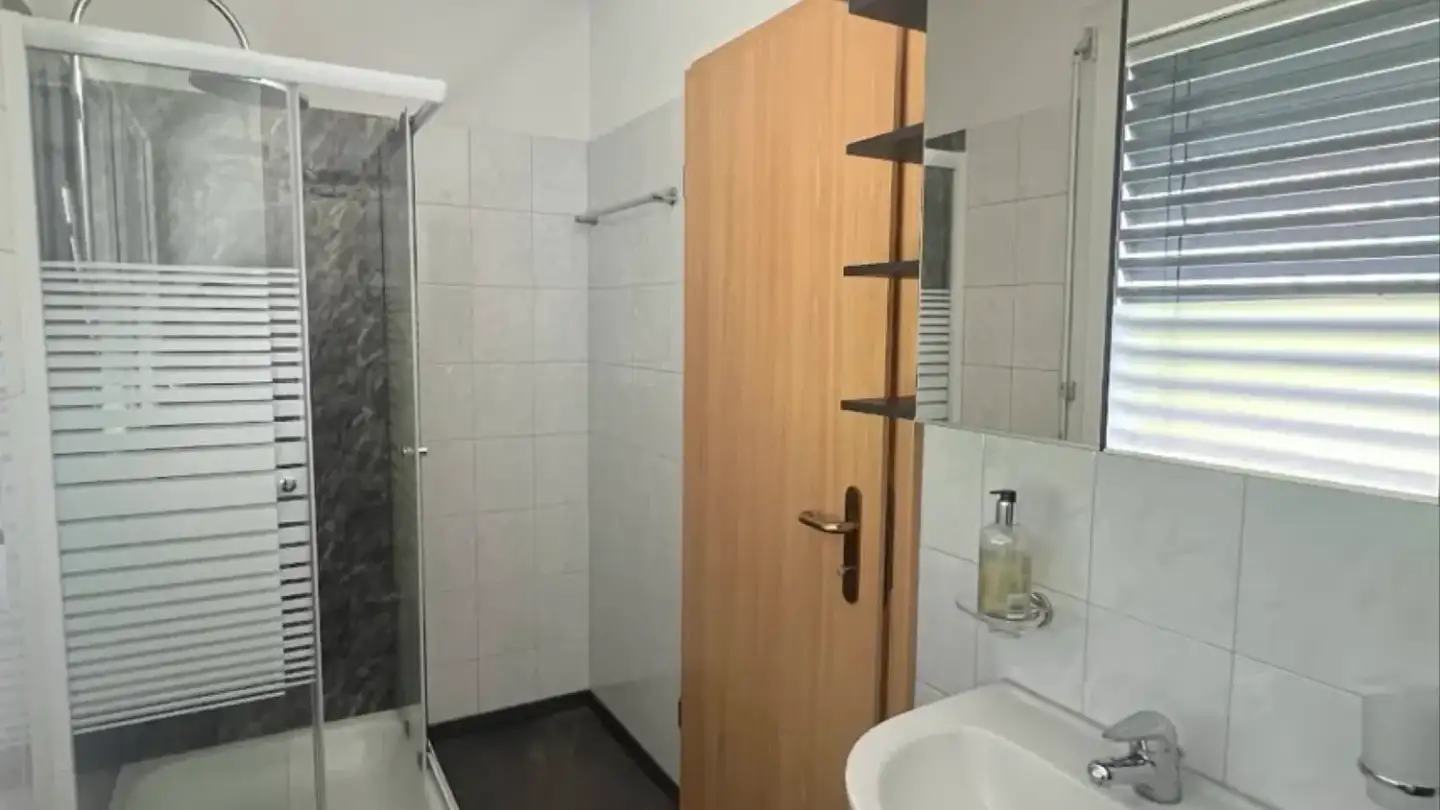 Appartamento in affitto - Strada Cantonal, 6535 Roveredo GR - Foto 2