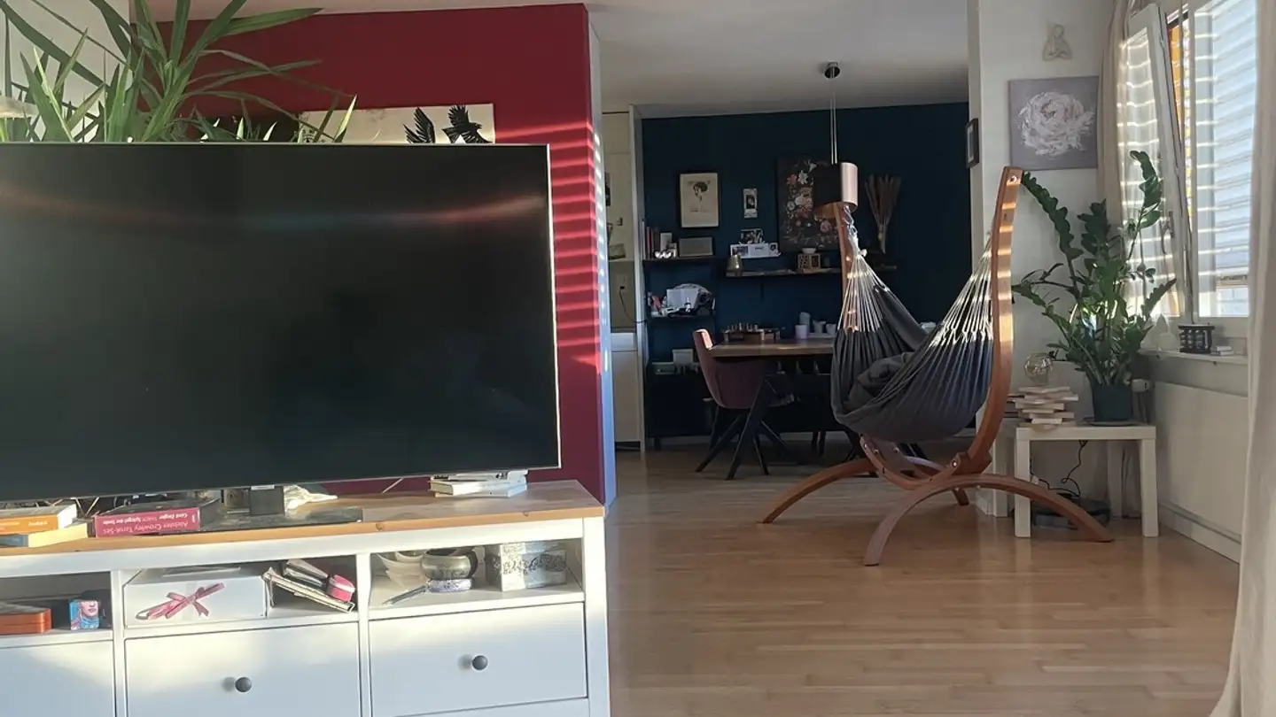 Apartment for rent - 8053 Zürich - Photo 4