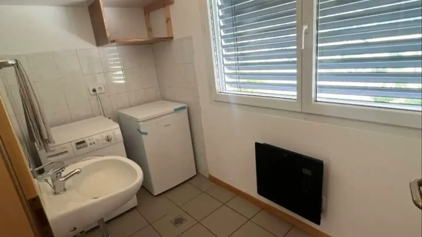 Appartamento in affitto - Strada Cantonal, 6535 Roveredo GR - Foto 3
