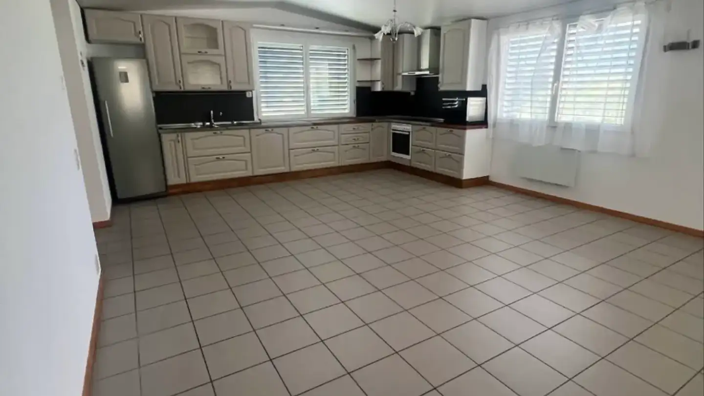 Appartamento in affitto - Strada Cantonal, 6535 Roveredo GR - Foto 4
