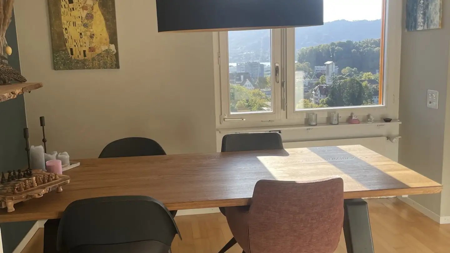 Wohnung mieten - Wehrenbachhalde 46, 8053 Zürich - Foto 2