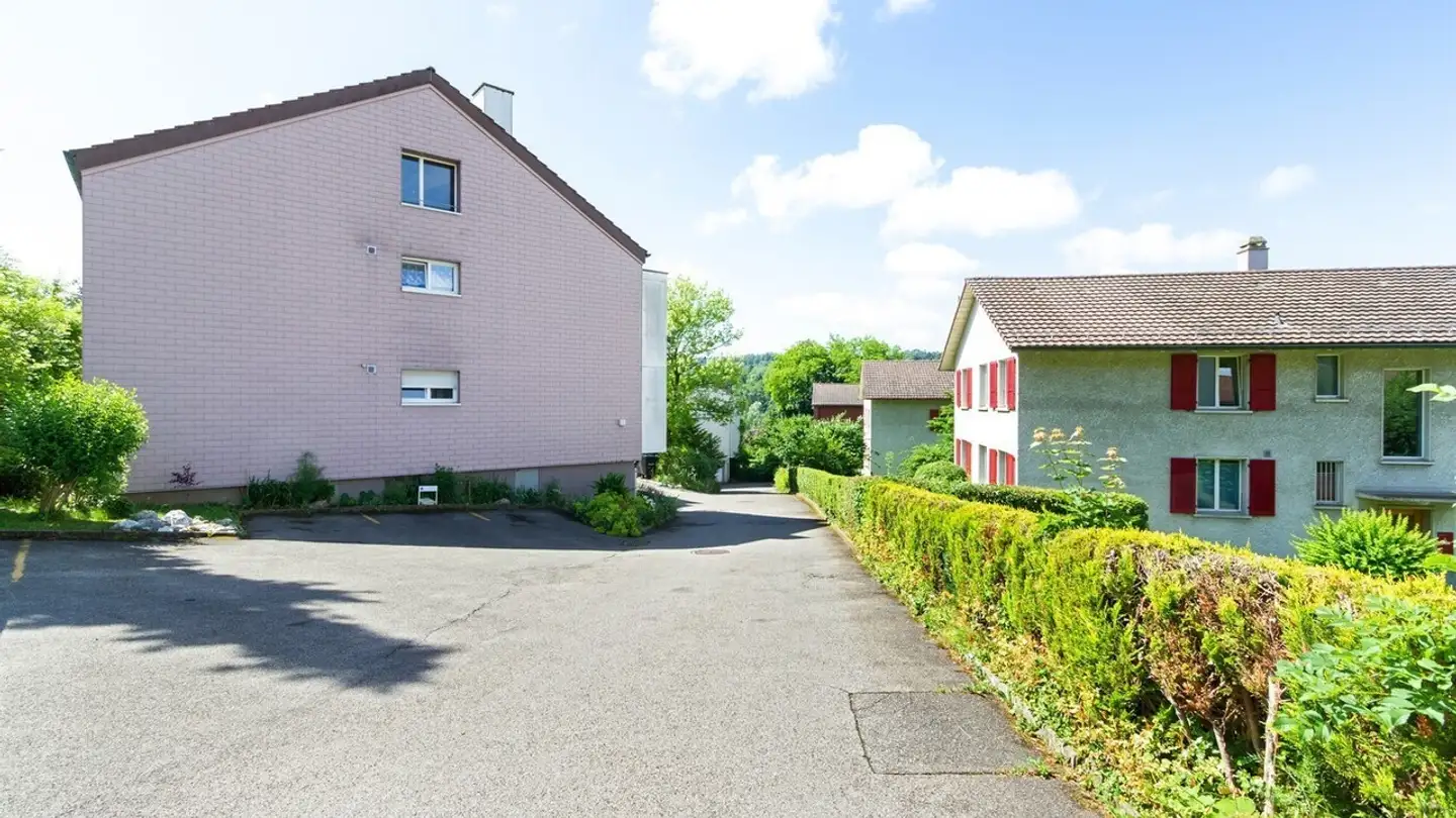 Appartamento in affitto - Senseblickstrasse, 3174 Thörishaus