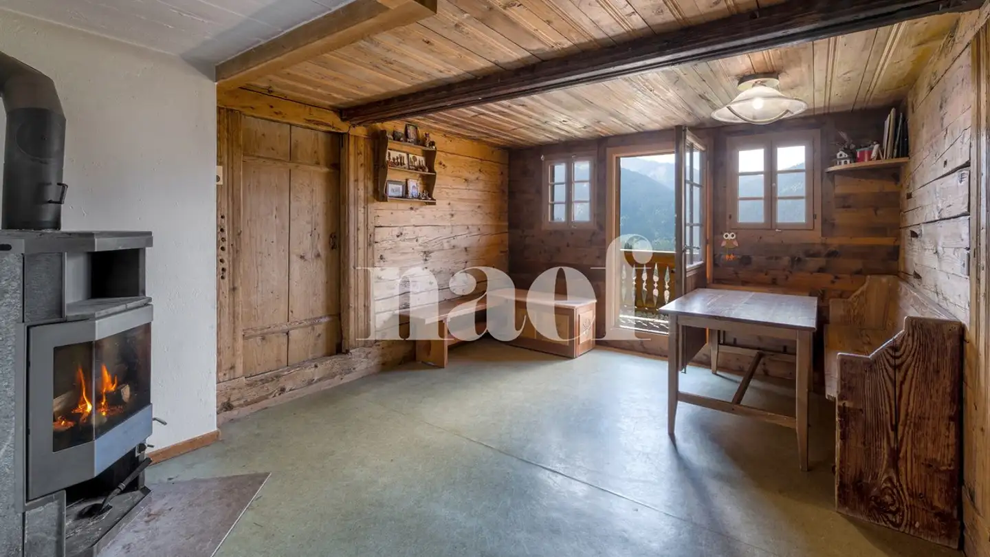 Chalet kaufen - 1865 Les Diablerets - Foto 4