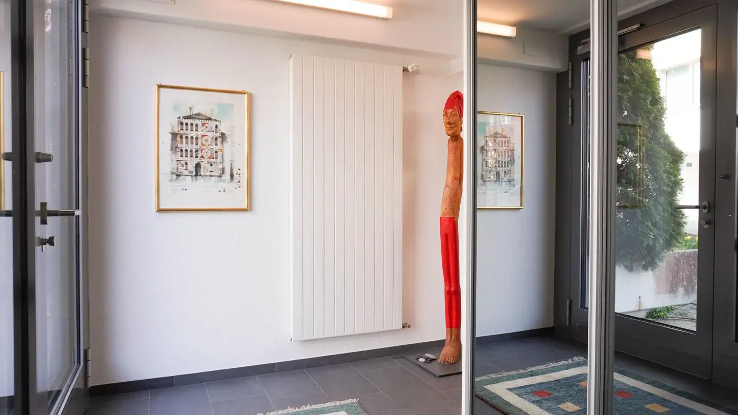 Duplex for sale - Paradiesstrasse 2b, 5454 Bellikon - Photo 3