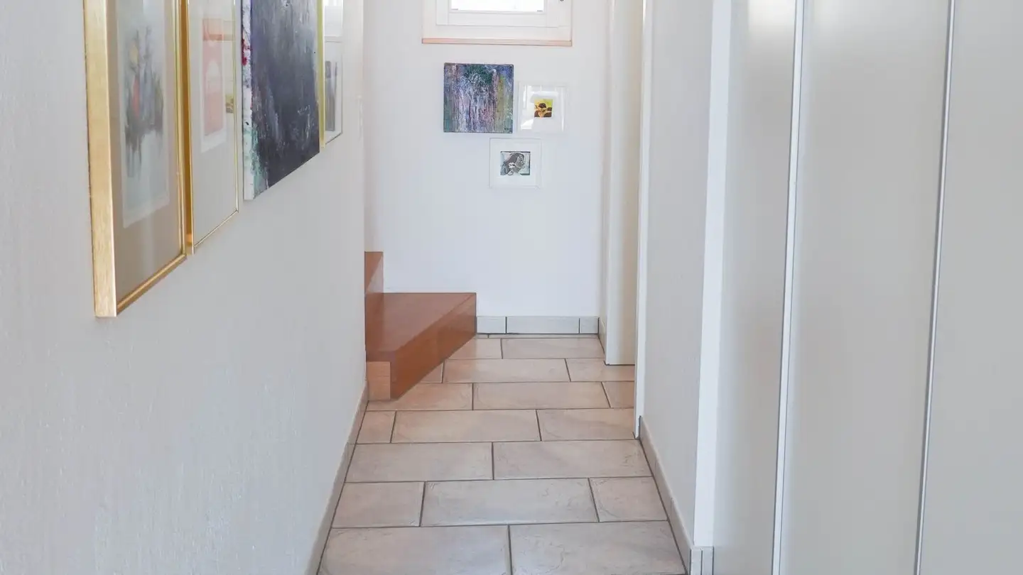 Duplex for sale - Paradiesstrasse 2b, 5454 Bellikon - Photo 4