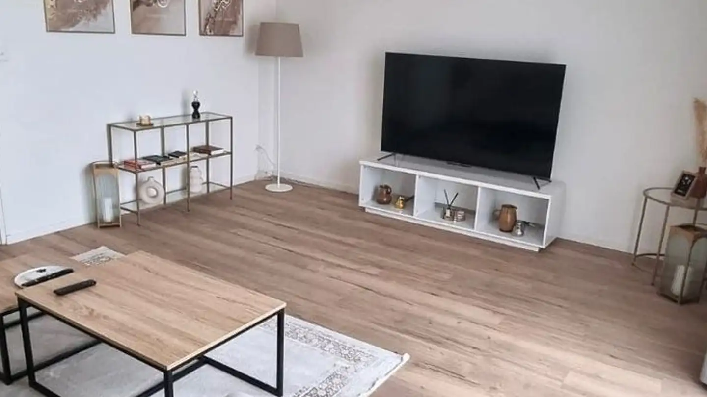 Appartement à louer - Rue des Pralaz 11, 2034 Peseux - Photo 4