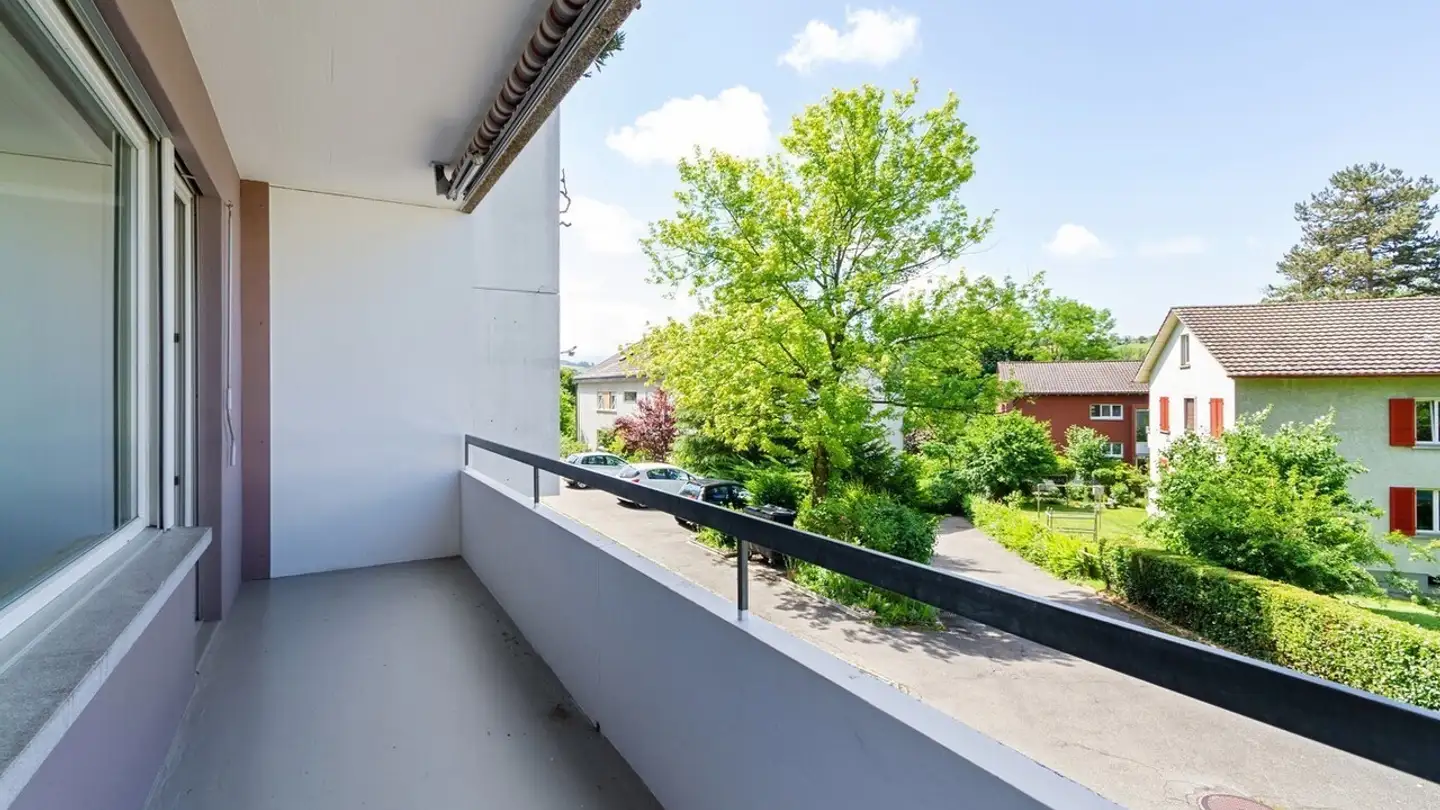 Appartamento in affitto - Senseblickstrasse, 3174 Thörishaus - Foto 2