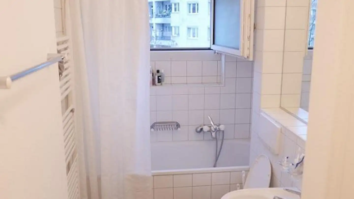 Wohnung mieten - Hallwylstrasse 75, 8004 Zürich - Foto 2