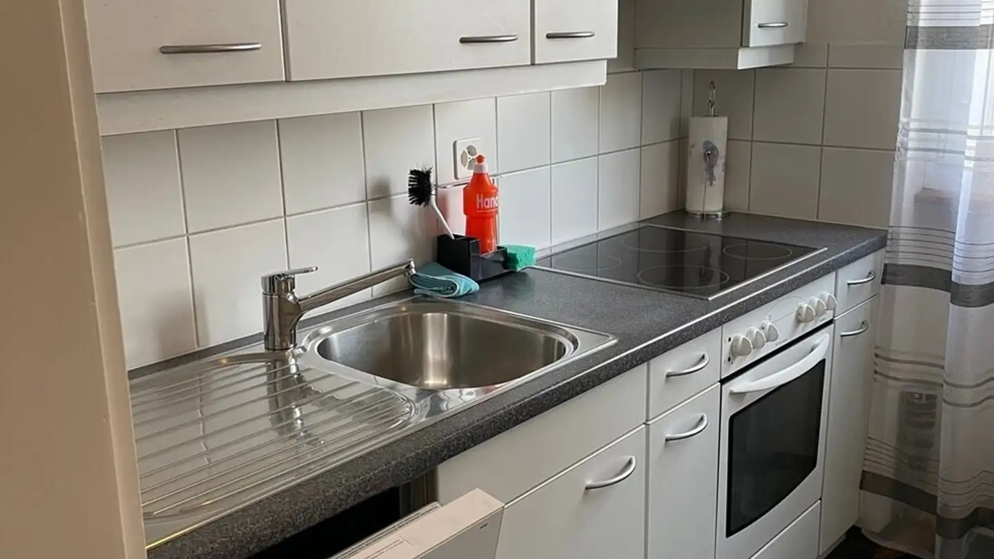 Appartamento in affitto - Senseblickstrasse, 3174 Thörishaus - Foto 3