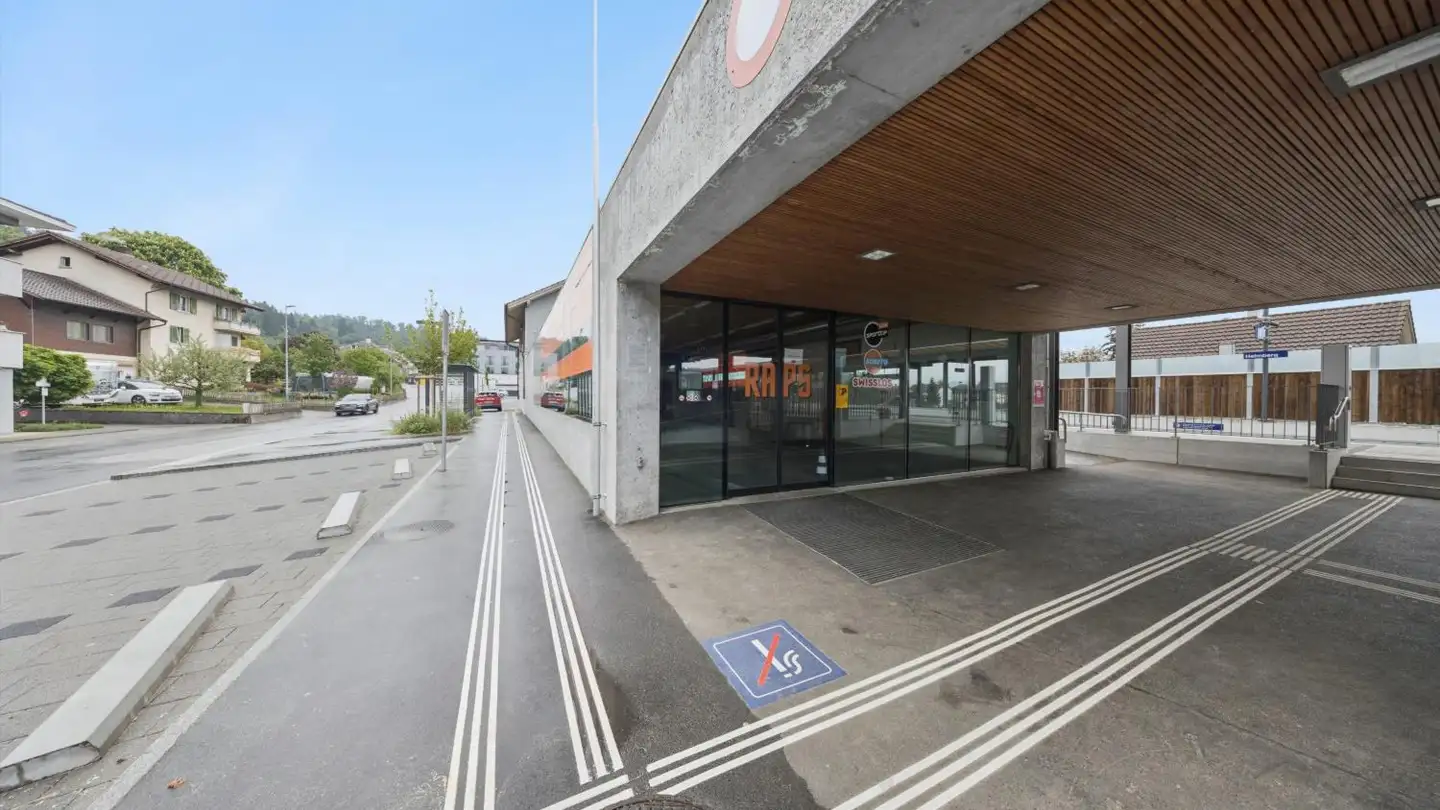 Magasin à louer - Bahnhofstrasse 15, 3627 Heimberg - Photo 3