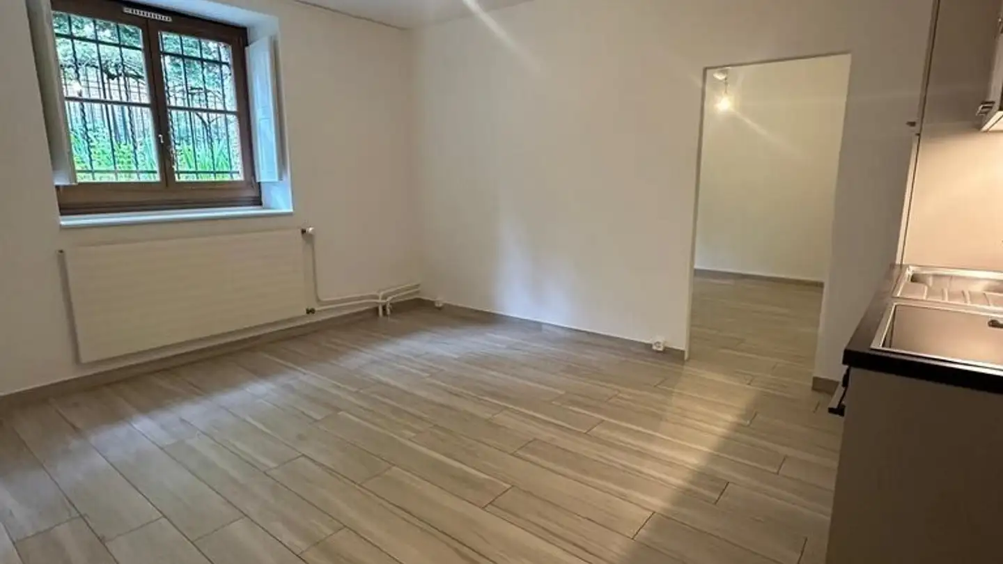 Appartamento in affitto - Rue Clos-Belmont 22, 1208 Genève - Foto 2
