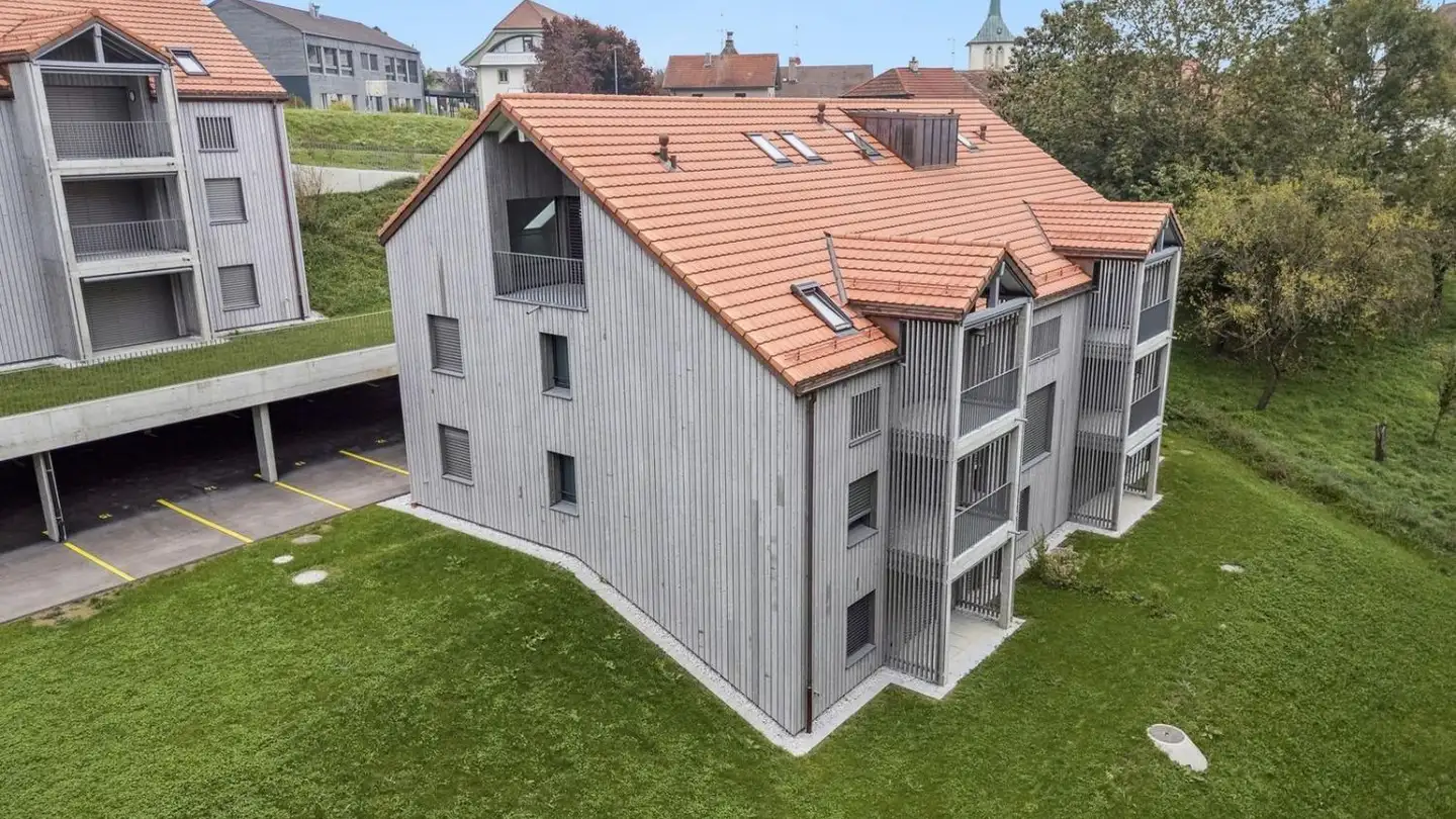 Wohnung kaufen - 1566 St-Aubin FR - Foto 3