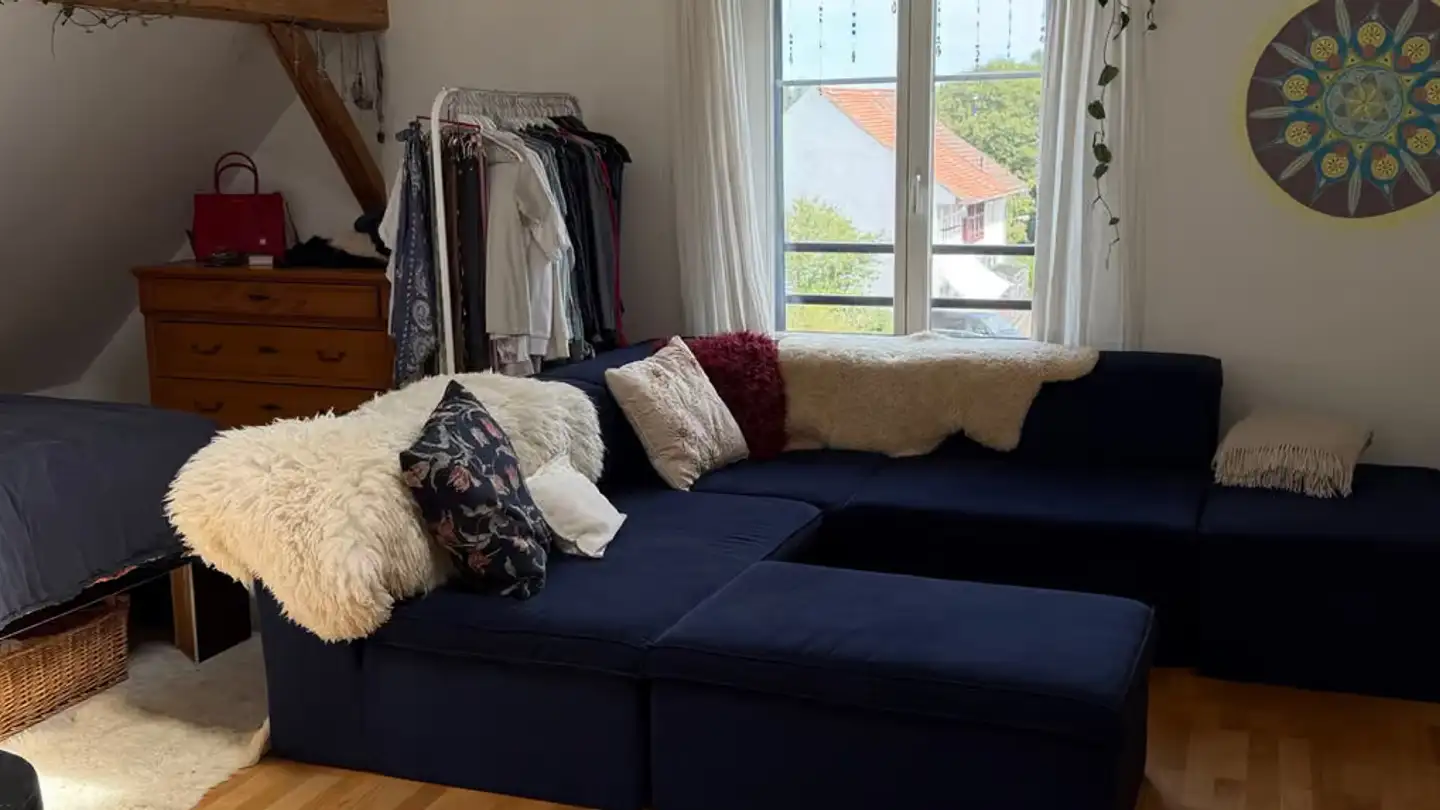 Wohnung mieten - Laubgasse, 8500 Frauenfeld - Foto 3