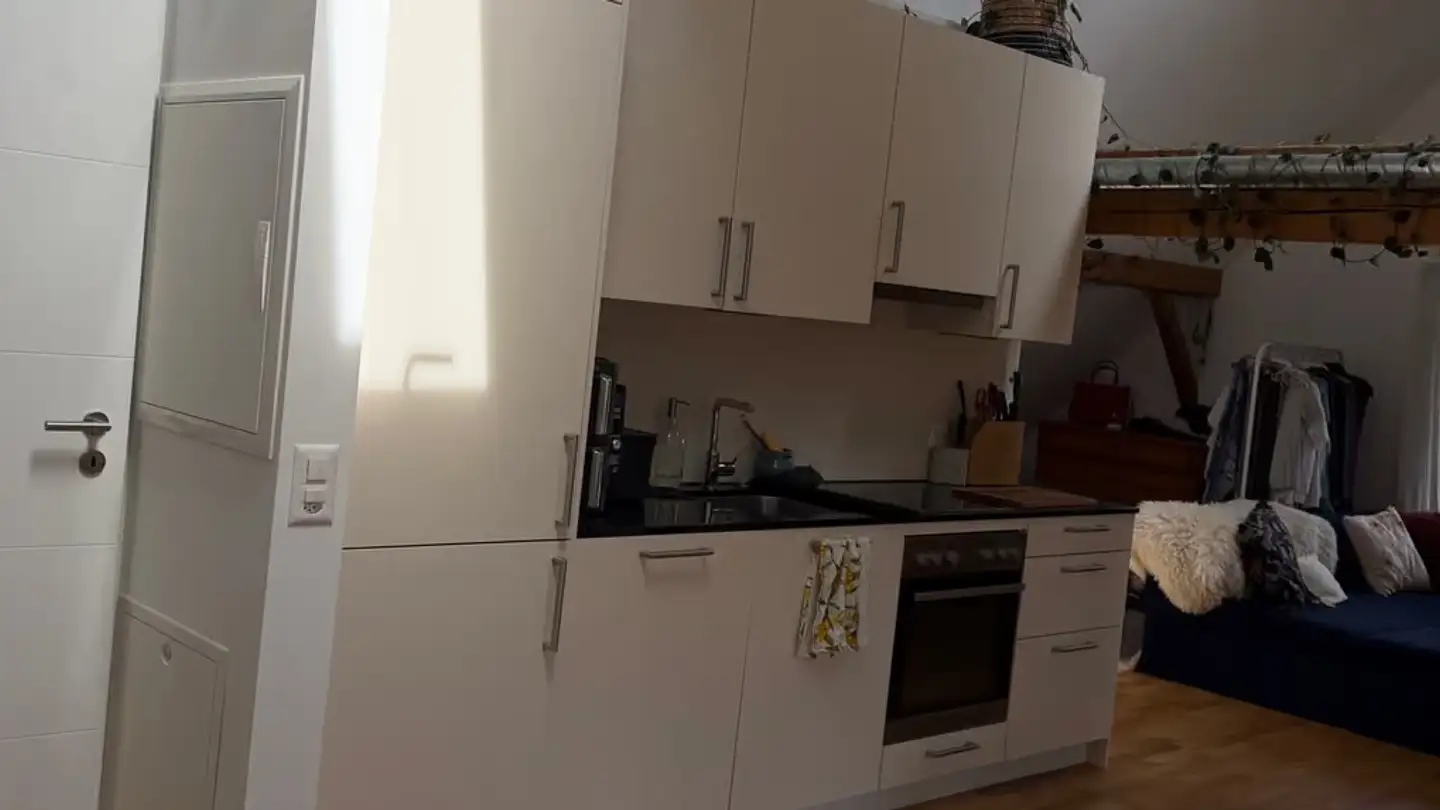 Wohnung mieten - Laubgasse, 8500 Frauenfeld