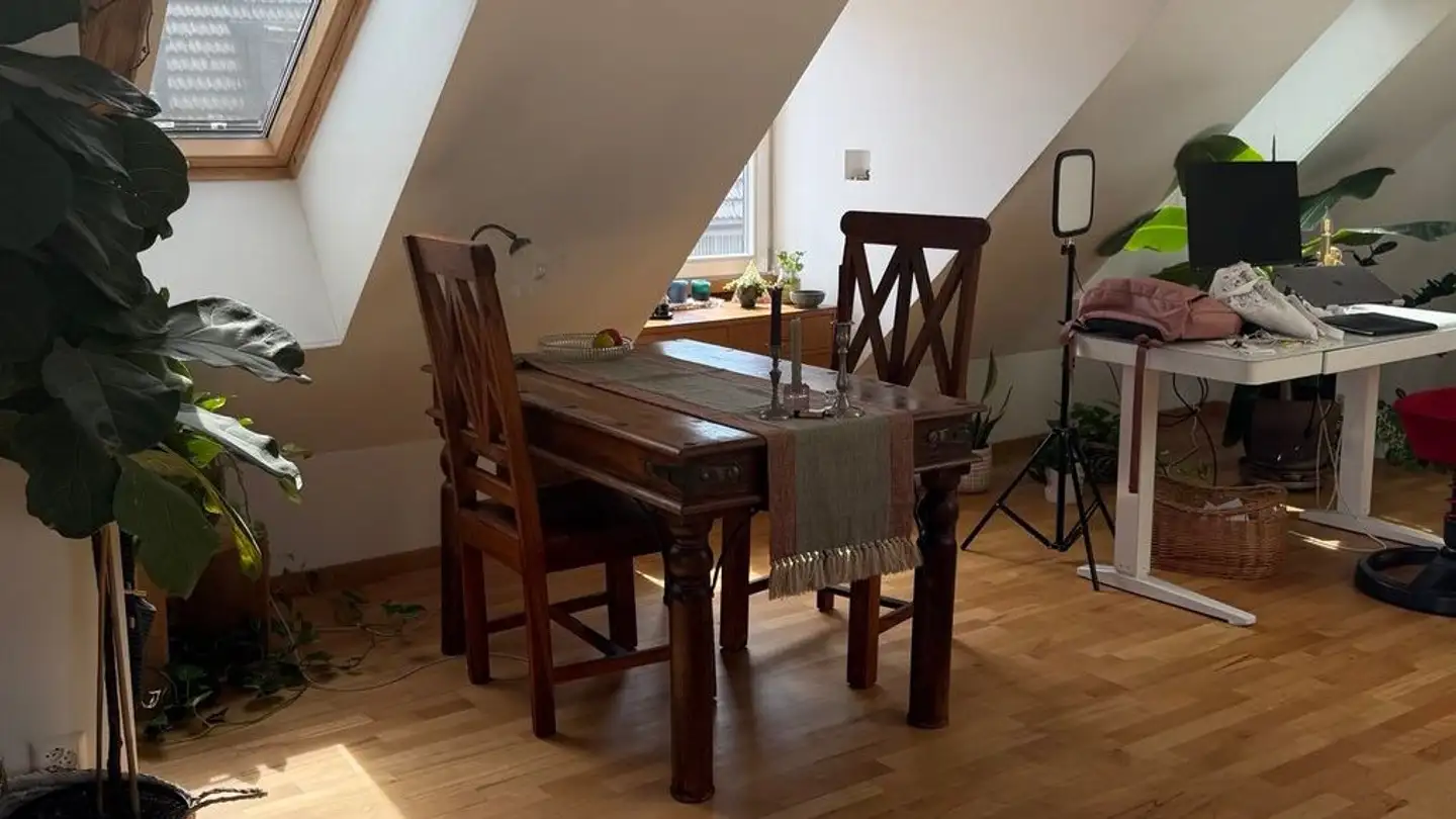 Wohnung mieten - Laubgasse, 8500 Frauenfeld - Foto 2