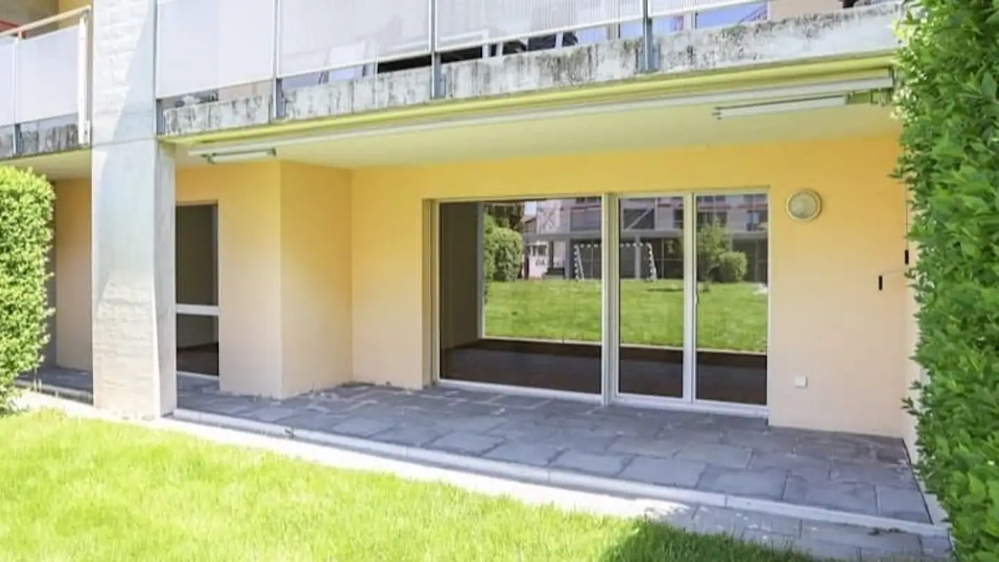 Appartement à louer - Kirchstrasse 8, 8344 Bäretswil